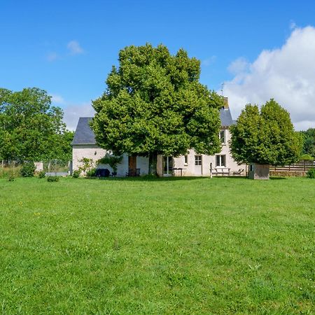 Maison Campagne Proche Tours Et Loches 6 Personnes Saint-Branchs Zewnętrze zdjęcie