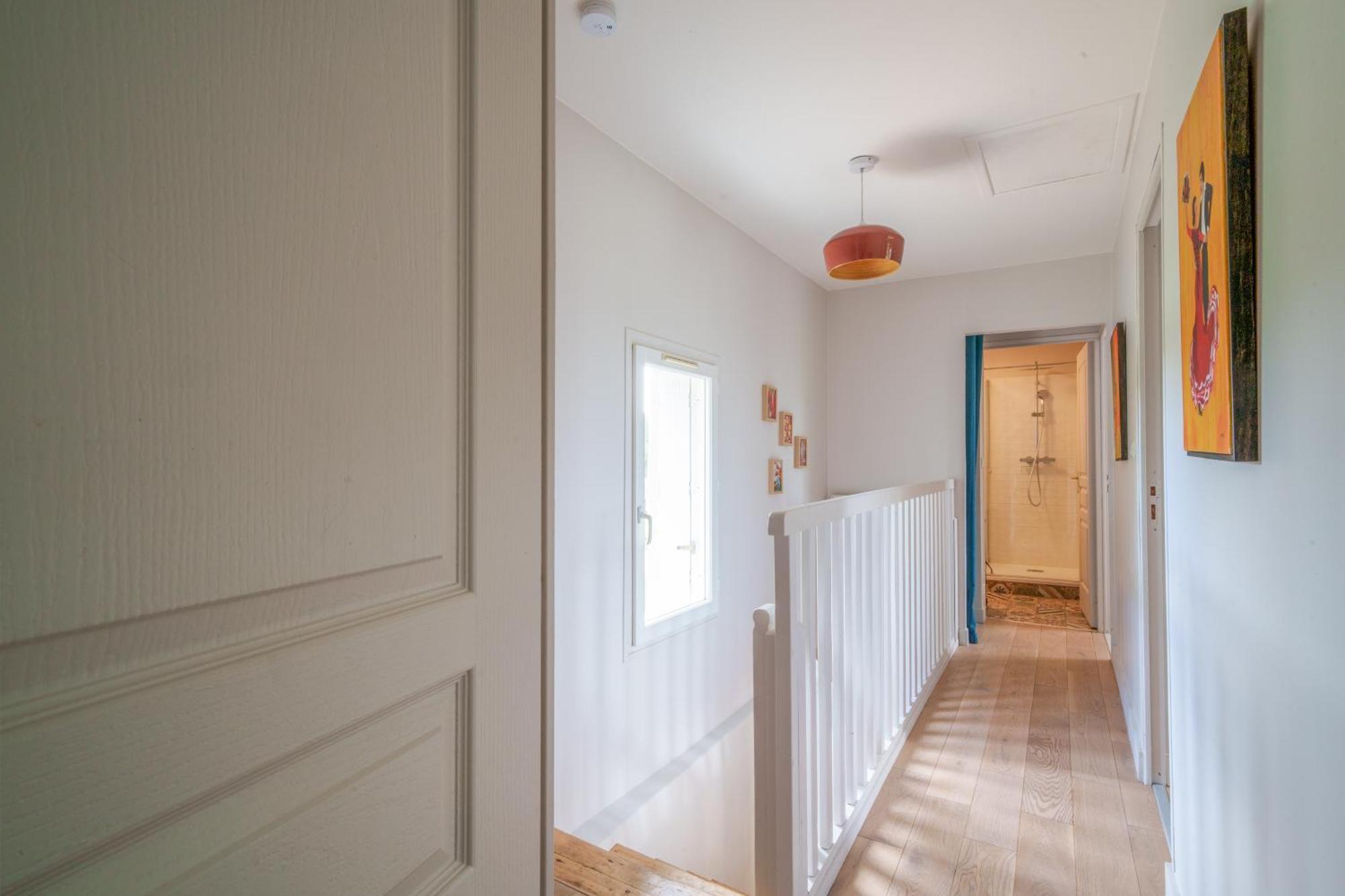 Maison Campagne Proche Tours Et Loches 6 Personnes Saint-Branchs Zewnętrze zdjęcie